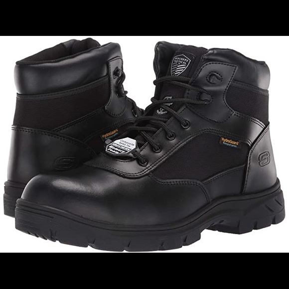 skechers wascana boot